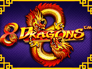 8 Dragons screenshot