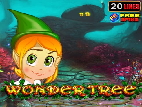ونڈر ٹری screenshot