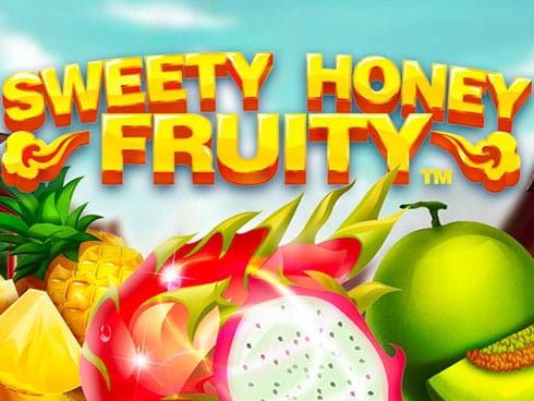 Sweety Honey Fruity screenshot
